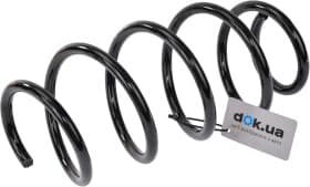 Пружина подвески