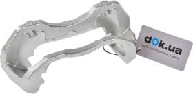 Комплект поддержки корпуса скобы тормоза Комплект поддержки корпуса скобы тормоза