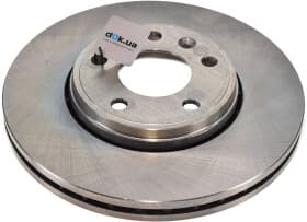 Тормозной диск