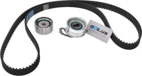 Комплект ременя ГРМ