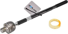 Кермова тяга