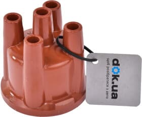 Крышка распределителя зажигания