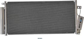 Радиатор кондиционера