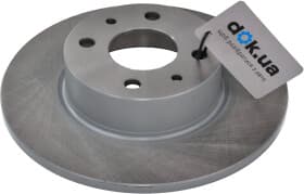 Тормозной диск Тормозной диск