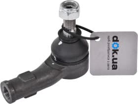 Наконечник рулевой тяги