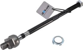 Кермова тяга