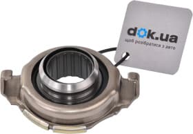 Витискний підшипник