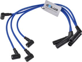 Комплект проводов зажигания