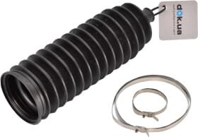 Пильник кермової рейки Sidem 319131