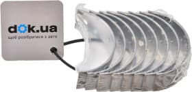 Шатунный вкладыш