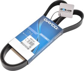 Поликлиновой ремень