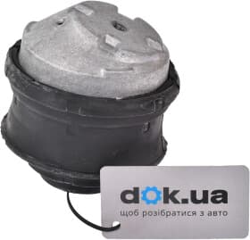 Подушка двигуна