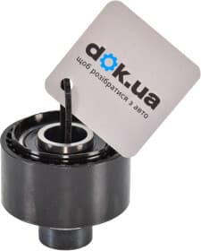 Обвідний ролик поліклинового ременя Обвідний ролик поліклинового ременя