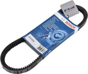 Клиновий ремінь