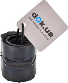 Втулка стабилизатора