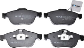 Тормозные колодки