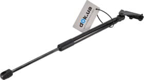 Газовий упор багажника