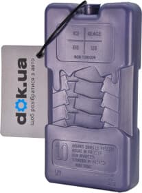 Аккумулятор холода Thermo 2211019308010 1 шт