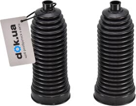 Пыльник рулевой рейки