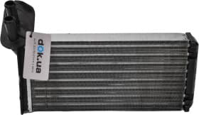 Радиатор печки JP Group 1126300700