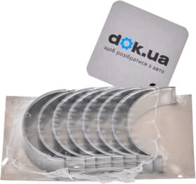 Шатунный вкладыш