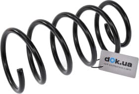 Пружина підвіски