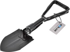 Туристическая лопата Lavita LA250604