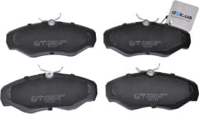 Тормозные колодки