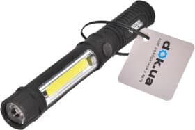 Автомобильный фонарь MasterTool 94-0806