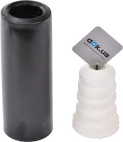 Комплект (пыльники + отбойники)