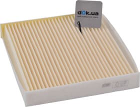 Фильтр салона