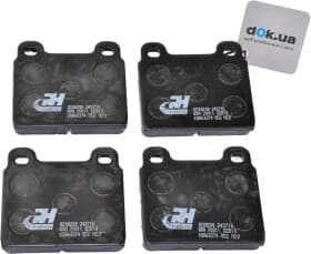 Гальмівні колодки