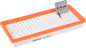 Воздушный фильтр