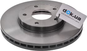 Гальмівний диск