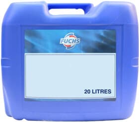 Трансмісійна олива Fuchs Cytrac MAT GL-4 75W-80 синтетична