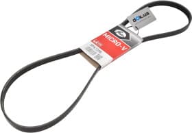 Поликлиновой ремень