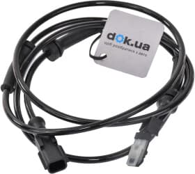 Датчик ABS SNR ASB15516