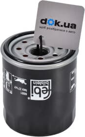 Масляный фильтр