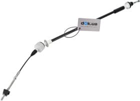 Трос сцепления