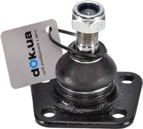 Шарова опора