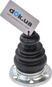 Пыльник ШРУСа