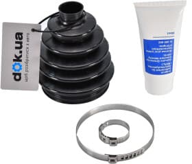 Пильовик гранати