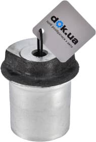 Сайлентблок балки