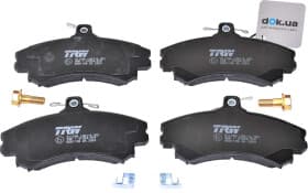 Тормозные колодки