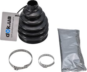 Пильовик гранати