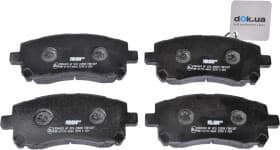 Тормозные колодки