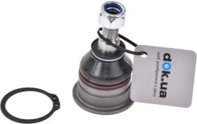 Шаровая опора