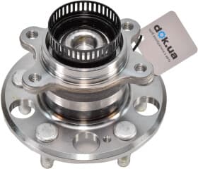 Комплект ступицы колеса