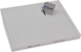 Фільтр салону