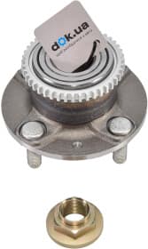 Комплект ступицы колеса